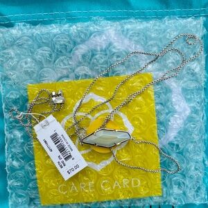 Kendra Scott Necklace